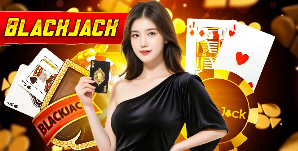 Blackjack ကစားနည်း | အွန်လိုင်းကာစီနိုစည်းမျဉ်းများ