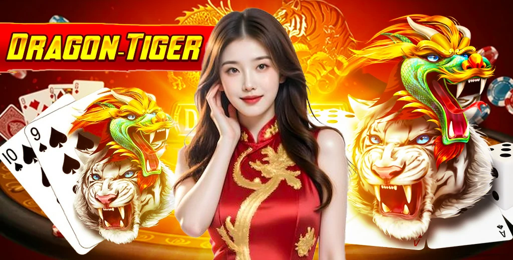 Dragon-Tiger