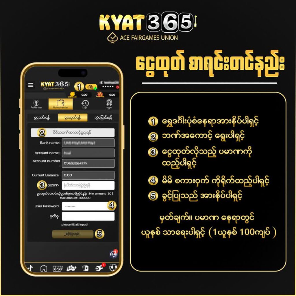 KYAT365