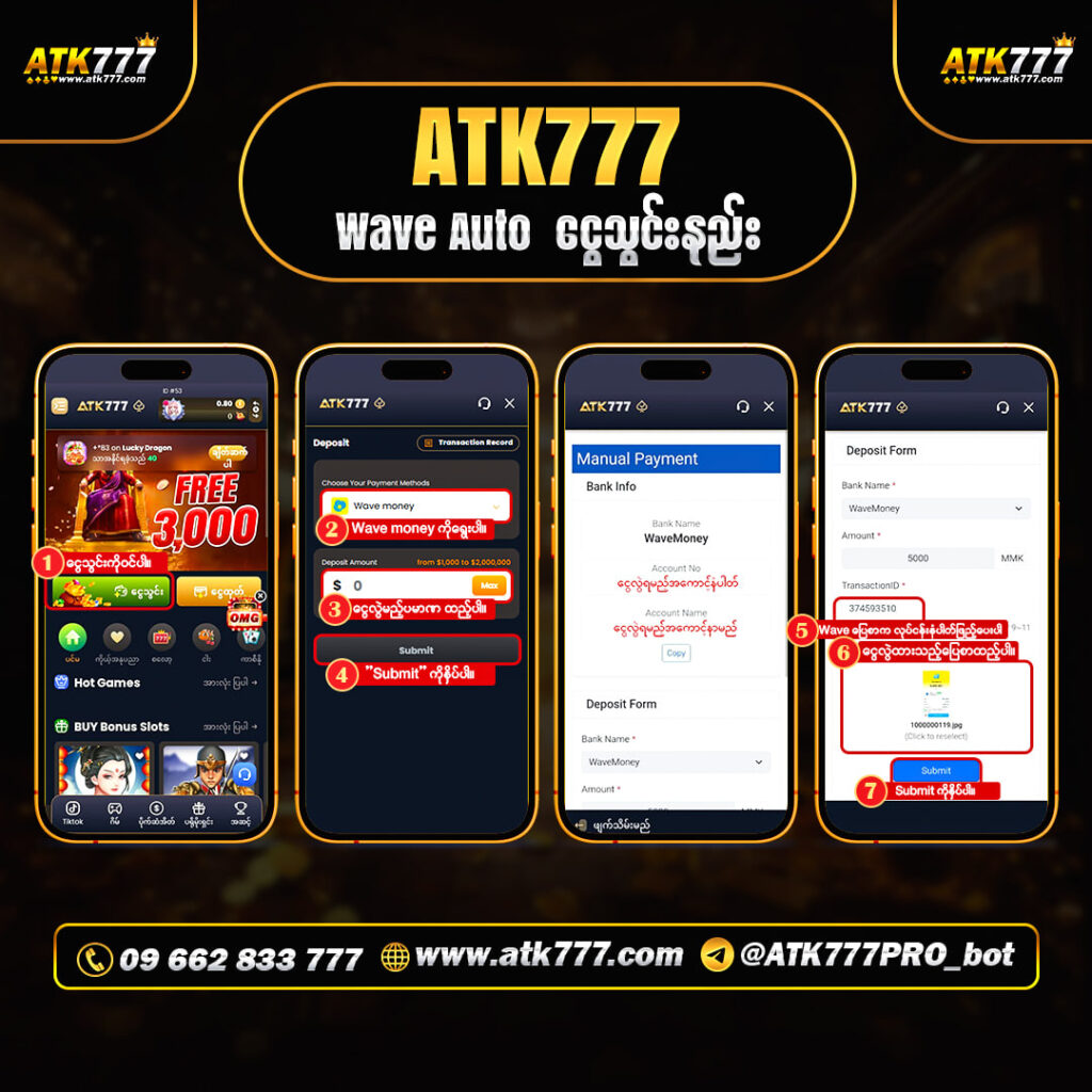 ATK777