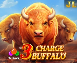 JILIbuffalo