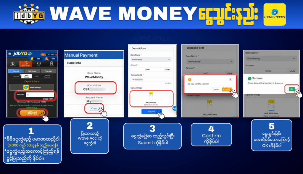 JDBYGwavepay